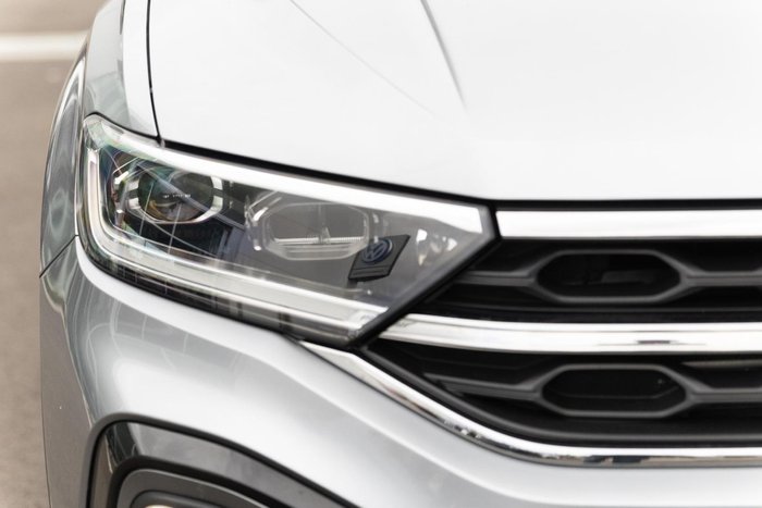 2022 Volkswagen T-Roc 140TSI R-Line
