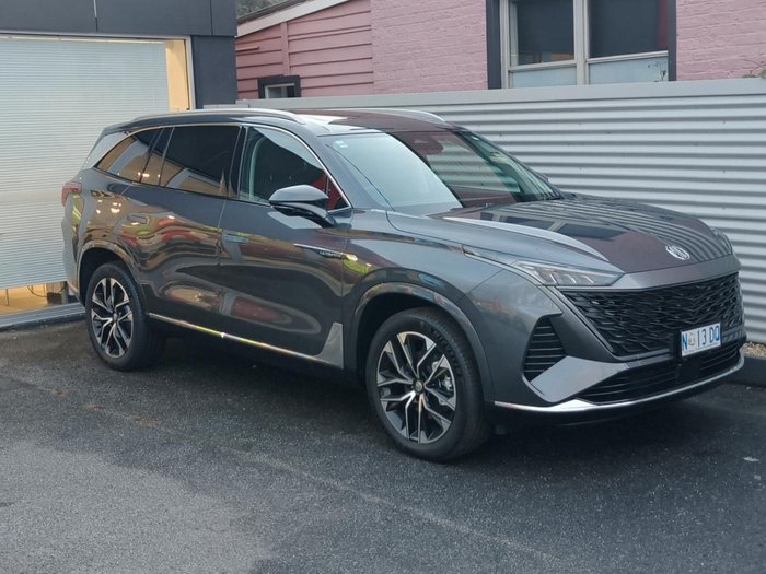 2026 MG QS