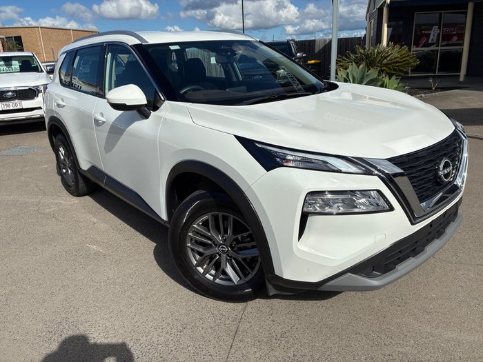 2024 Nissan X-Trail ST