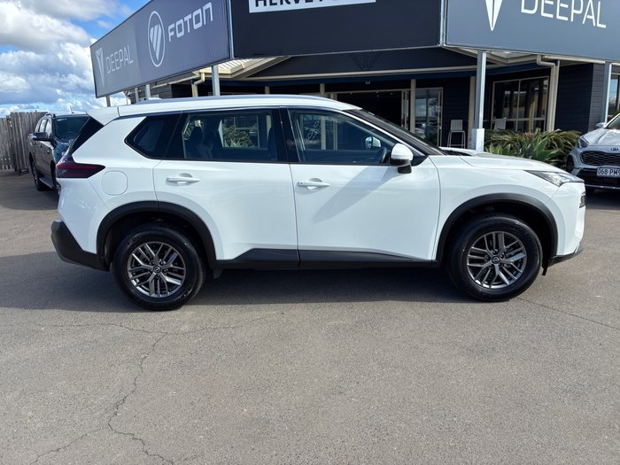 2024 Nissan X-Trail ST