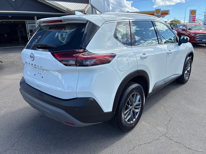 2024 Nissan X-Trail ST