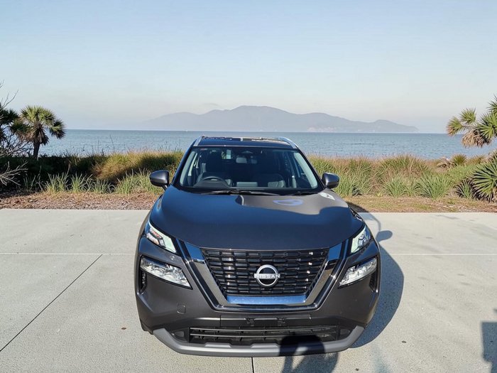 2024 Nissan X-Trail ST