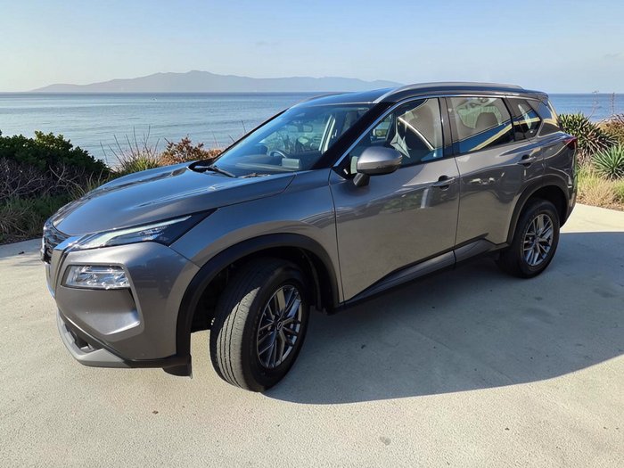 2024 Nissan X-Trail ST