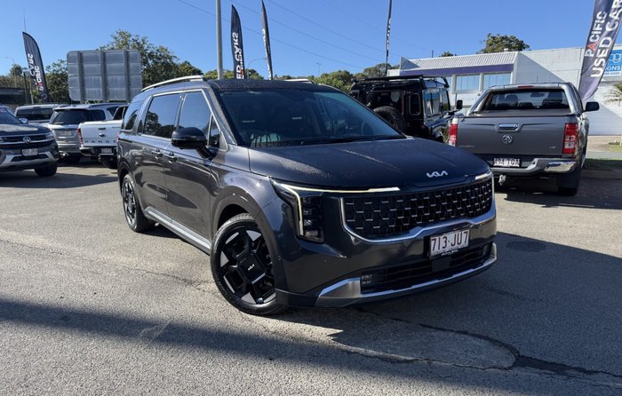 2024 Kia Carnival