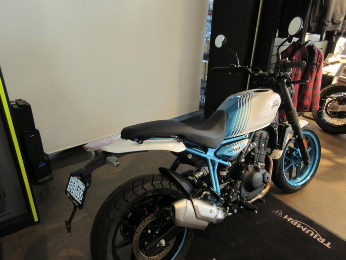 2026 Royal Enfield