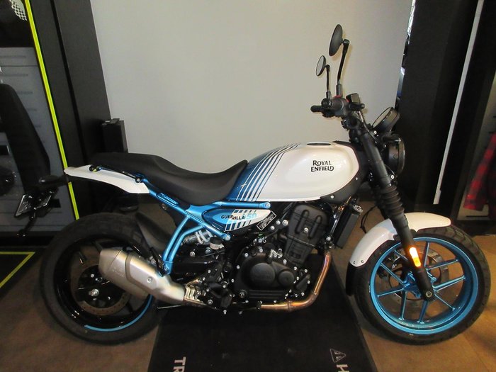 2026 Royal Enfield