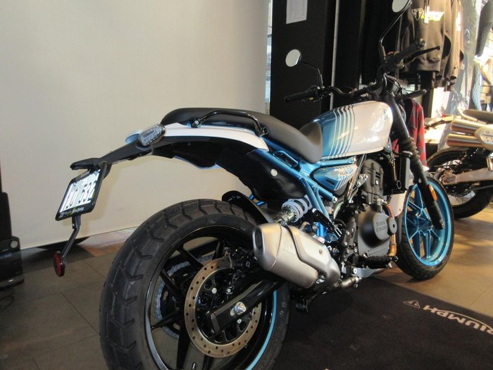 2026 Royal Enfield