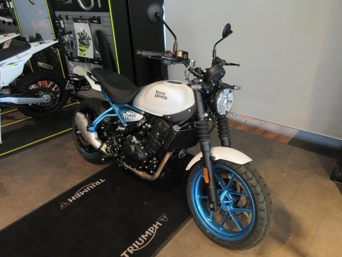 2026 Royal Enfield