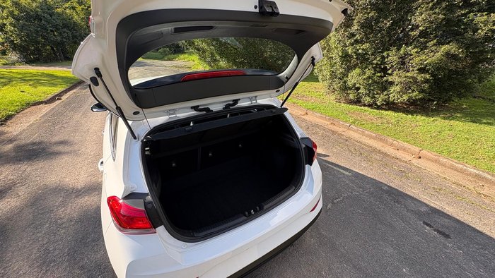 2021 Hyundai i30 Active
