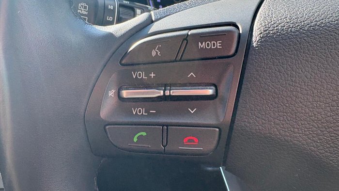 2021 Hyundai i30 Active