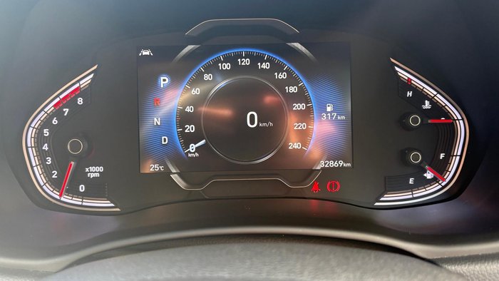 2021 Hyundai i30 Active