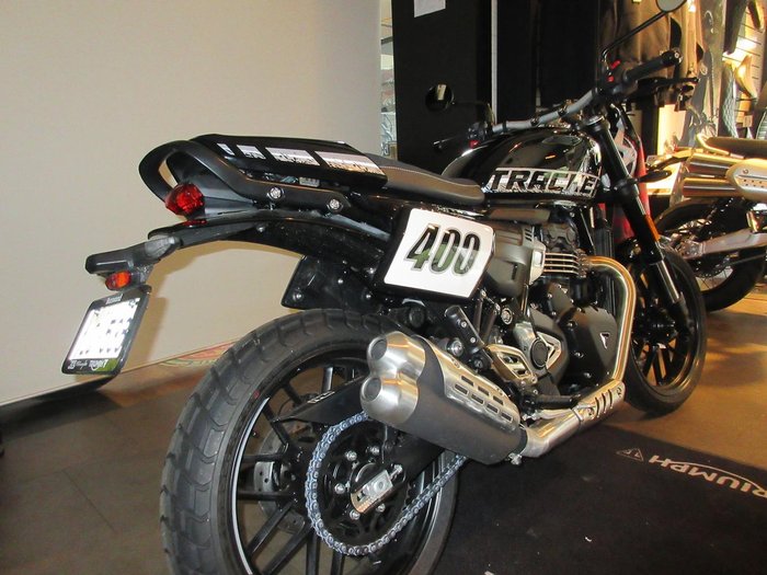 2026 Triumph
