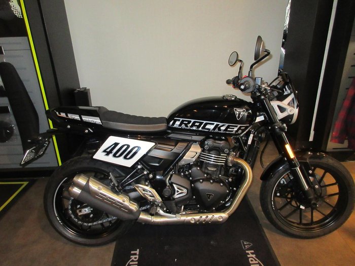 2026 Triumph