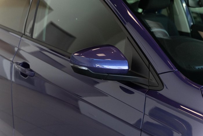 2025 Volkswagen Polo 85TSI Life