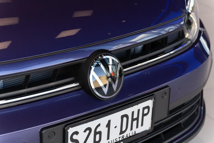 2025 Volkswagen Polo 85TSI Life