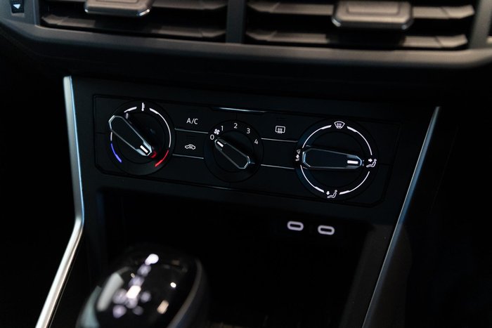2025 Volkswagen Polo 85TSI Life