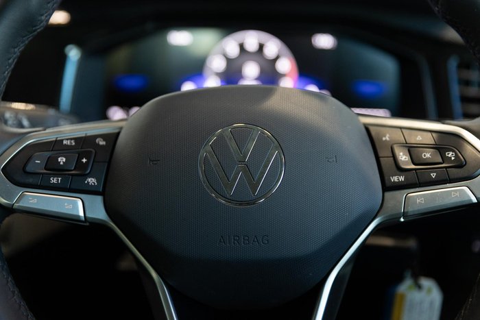 2025 Volkswagen Polo 85TSI Life