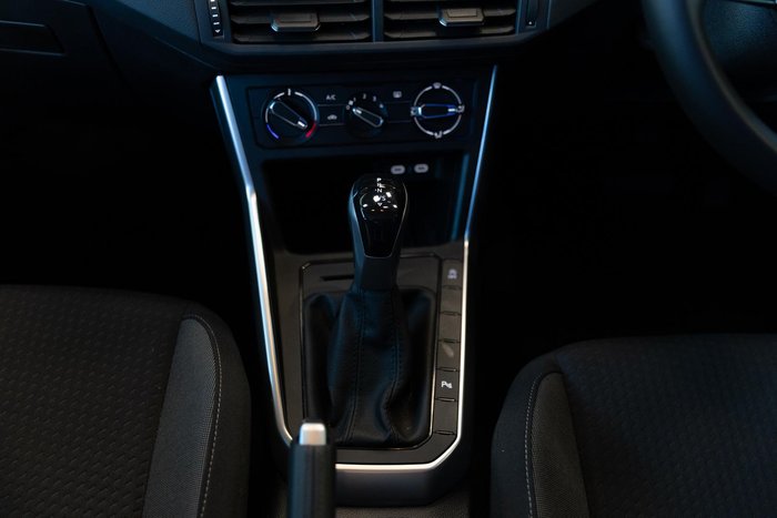 2025 Volkswagen Polo 85TSI Life