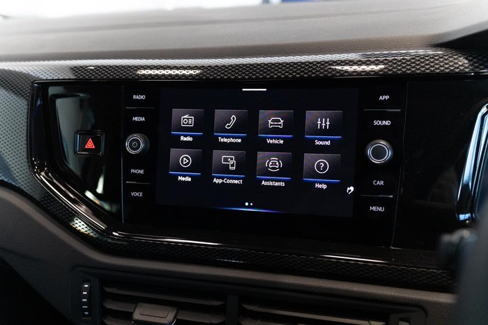 2025 Volkswagen Polo 85TSI Life