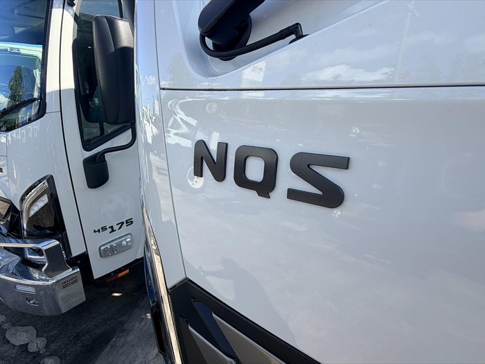 2026 Isuzu N Series NQS 80-175 DT C34