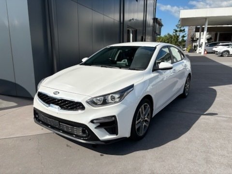 2020 Kia Cerato