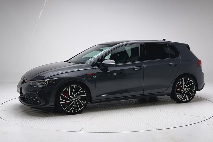 2024 Volkswagen Golf