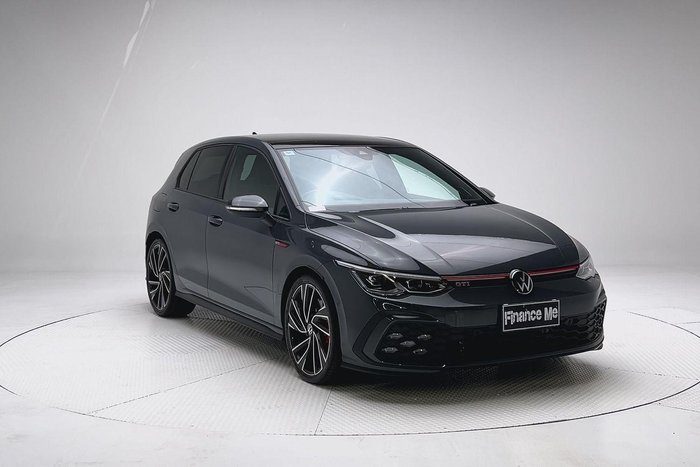 2024 Volkswagen Golf
