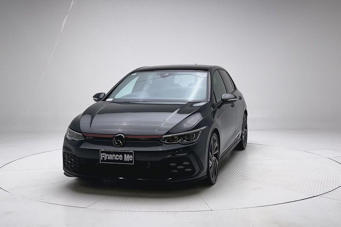 2024 Volkswagen Golf