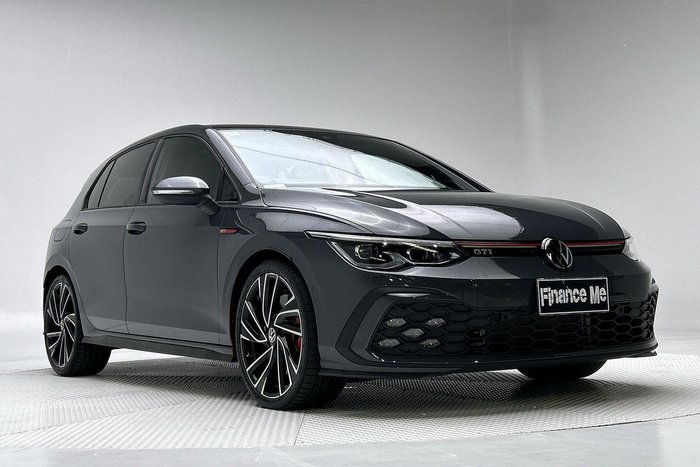 2024 Volkswagen Golf