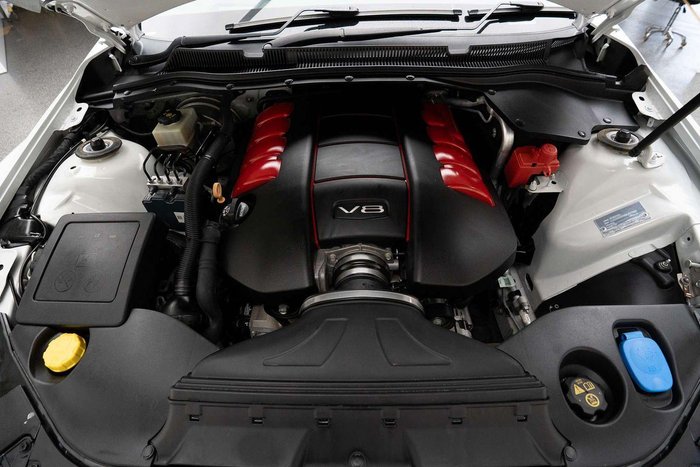 2016 Holden Ute