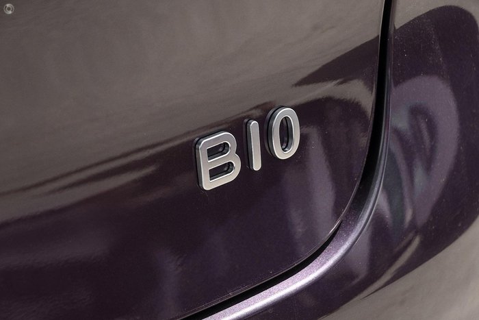 2026 Leapmotor B10 Design LR