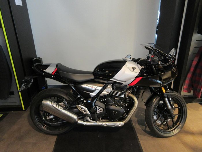 2026 Triumph