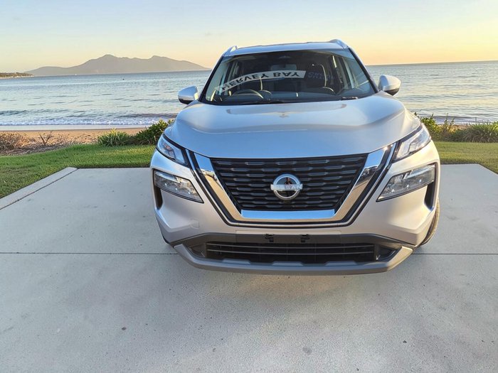 2024 Nissan X-Trail ST