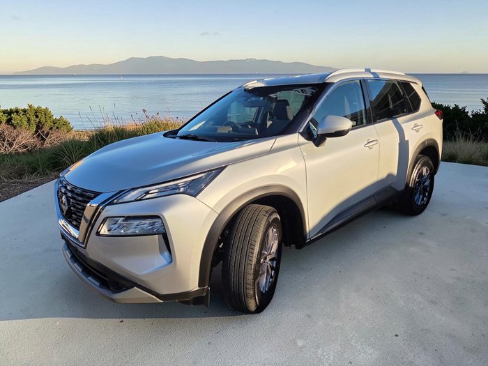 2024 Nissan X-Trail ST