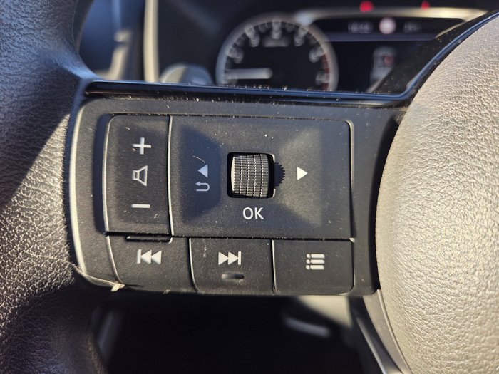 2024 Nissan X-Trail ST