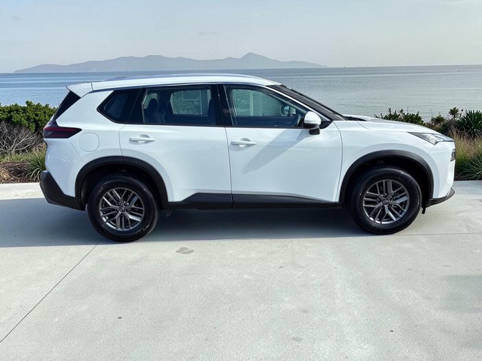 2024 Nissan X-Trail ST
