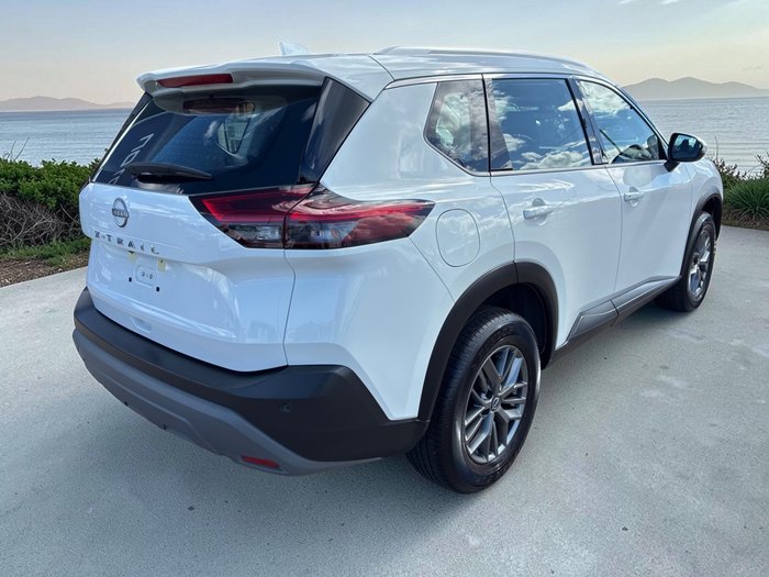 2024 Nissan X-Trail ST
