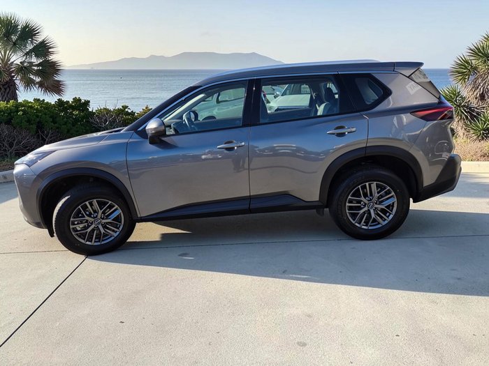 2024 Nissan X-Trail ST