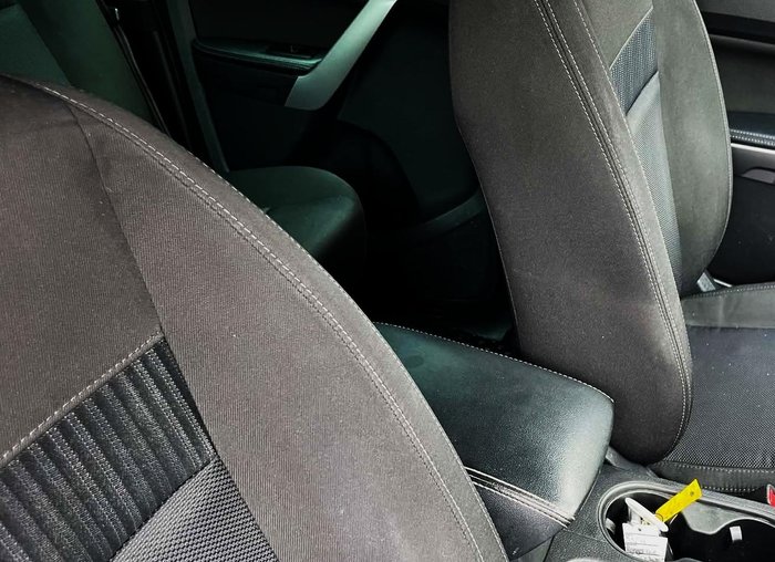 2022 Ford Ranger XLT Hi-Rider
