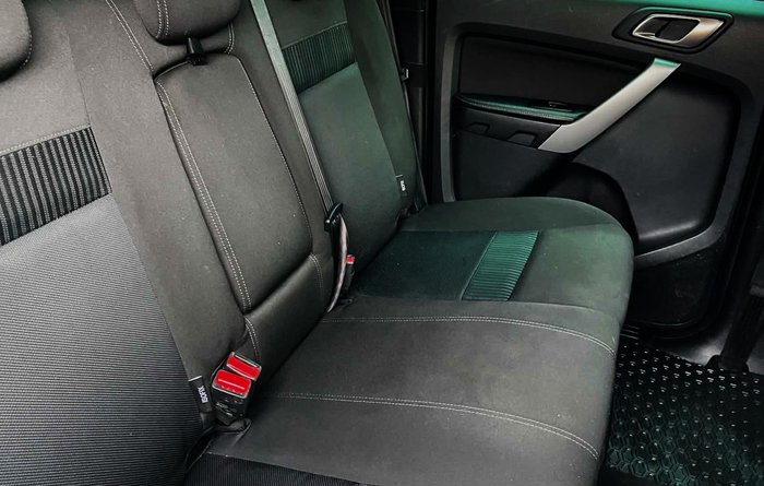 2022 Ford Ranger XLT Hi-Rider