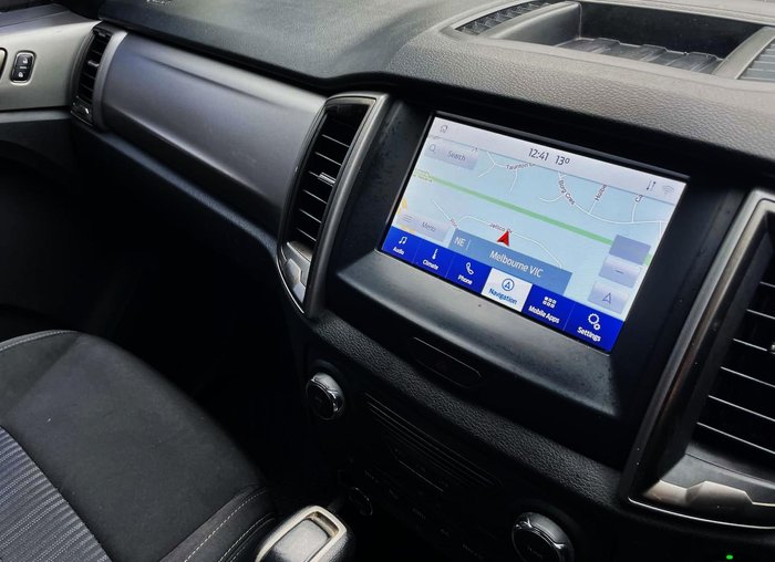 2022 Ford Ranger XLT Hi-Rider