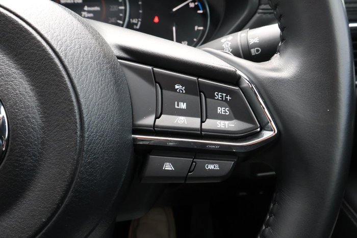 2023 Mazda CX-8 G25 GT SP