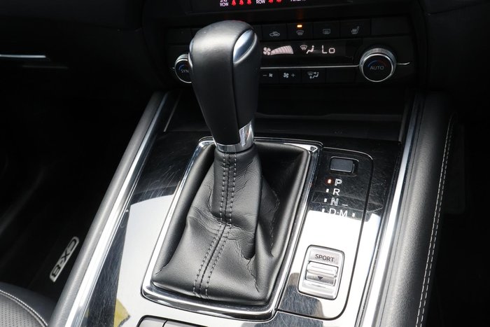 2023 Mazda CX-8 G25 GT SP