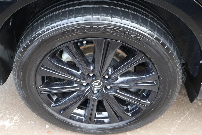 2023 Mazda CX-8 G25 GT SP