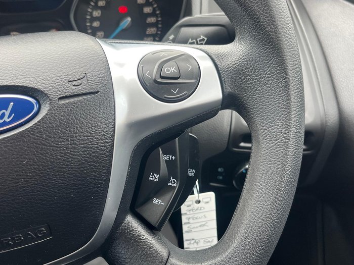 2013 Ford Focus Trend