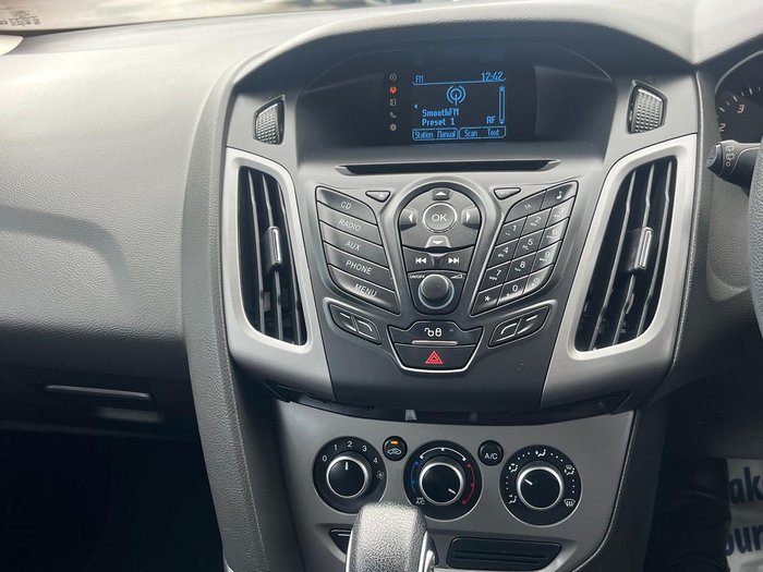 2013 Ford Focus Trend