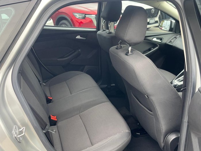 2013 Ford Focus Trend