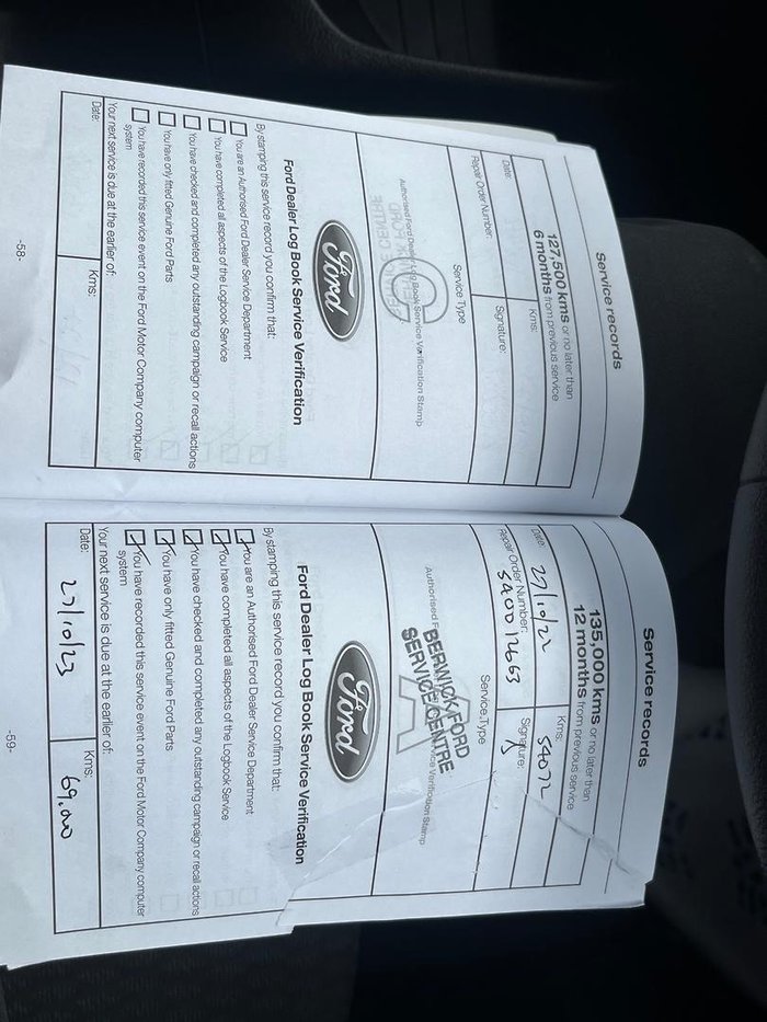 2013 Ford Focus Trend