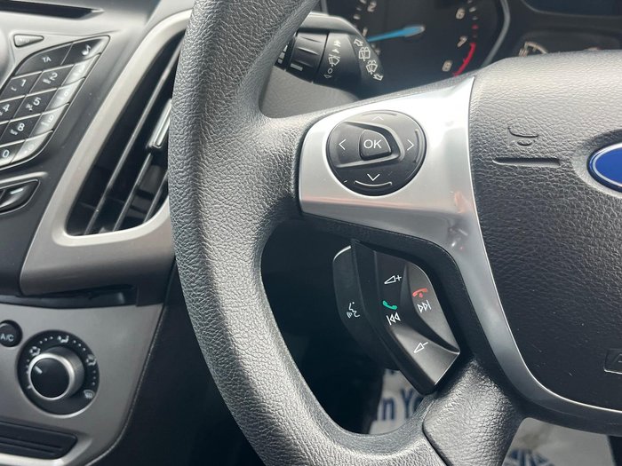 2013 Ford Focus Trend