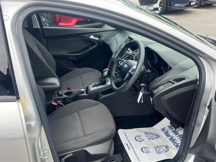 2013 Ford Focus Trend